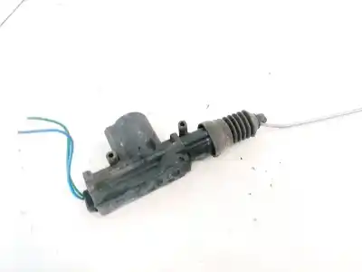 Second-hand car spare part tailgate central locking system  for audi 80/90 (893) 1.8 oem iam references   