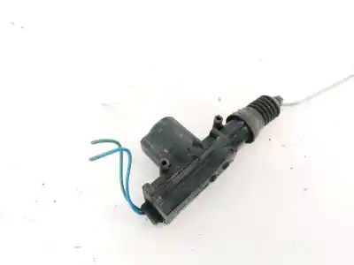 Second-hand car spare part tailgate central locking system  for audi 80/90 (893) 1.8 oem iam references   