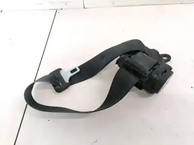 Peça sobressalente para automóvel em segunda mão Cinto De Segurança Traseiro Central por VOLVO V50 (545) 1.6 D Referências OEM IAM 30615642  