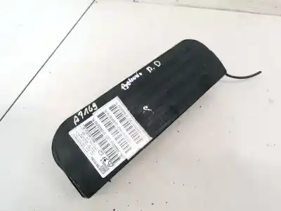 Автозапчасти б/у левая боковая подушка безопасности за ford focus c-max (cap) 1.6 tdci cat ссылки oem iam 4m51a611d10ad