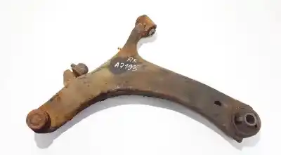 Gebrauchtes Autoersatzteil Unterer Lenker Radaufhängung Vorn Links zum SUBARU LEGACY BERL. B13 (BL) 2.5 SE OEM-IAM-Referenzen   