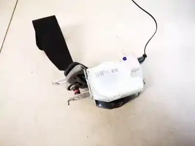 Second-hand car spare part rear right seat belt for rover rover 45 (rt) 2.0 idt oem iam references evl105400