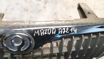 Автозапчастина б/у передня решіта для mazda xedos 9 (ta) 2.3 v6 ciclo miller посилання на oem iam   