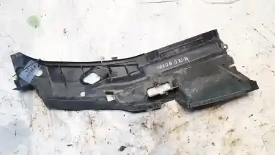 Second-hand car spare part front panel for mazda xedos 9 (ta) 2.3 v6 ciclo miller oem iam references at00656382  
