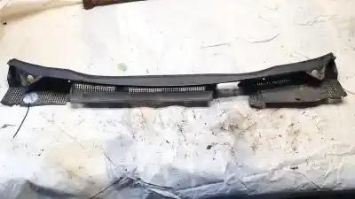 Peça sobressalente para automóvel em segunda mão grelha torpedo curcuvan por opel meriva 1.7 16v cdti cat referências oem iam 93265098