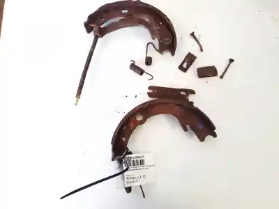 Peça sobressalente para automóvel em segunda mão peças diversas por toyota corolla (e11) 2.0 d-4d linea sol referências oem iam 