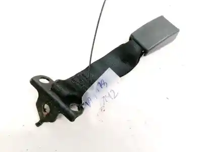 Second-hand car spare part center rear seat belt buckle for rover rover 45 (rt) 2.0 idt oem iam references 