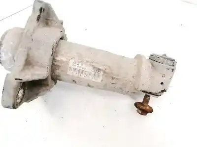 Автозапчасти б/у усиление переднего бампера за audi a4 b6 (8e2) 1.9 tdi quattro ссылки oem iam 8e0807134b  
