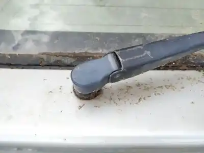 Peça sobressalente para automóvel em segunda mão motor do limpador traseiro por renault 19, 1992.06 - 1995.10 1.8 66kw 1992.04 - 1995.12 referências oem iam 