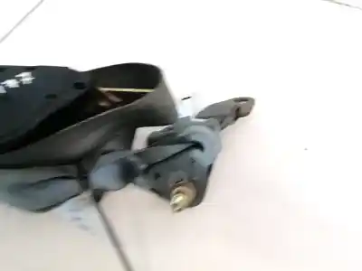 Автозапчастина б/у передній лівий ремін безпеки для renault megane i scenic (ja0) 1.9 dti diesel cat посилання на oem iam 30001575  422316a