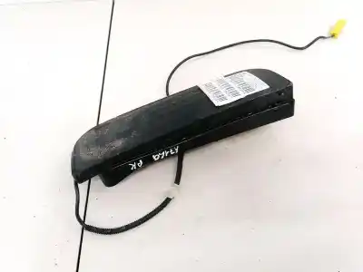 Автозапчасти б/у левая боковая подушка безопасности за ford focus c-max (cap) 1.6 tdci cat ссылки oem iam 4m51a611d11ad
