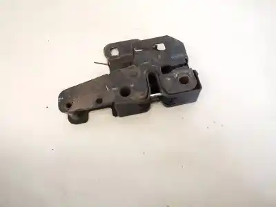 Pezzo di ricambio per auto di seconda mano chiusura del cappuccio per audi a4 b6 (8e2) 1.9 tdi quattro riferimenti oem iam   