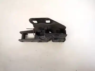 Pezzo di ricambio per auto di seconda mano chiusura del cappuccio per audi a4 b6 (8e2) 1.9 tdi quattro riferimenti oem iam   