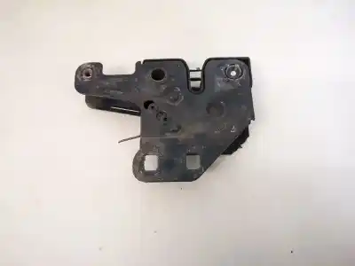 Pezzo di ricambio per auto di seconda mano Chiusura Del Cappuccio per AUDI A4 B6 (8E2) 1.9 TDI quattro Riferimenti OEM IAM   