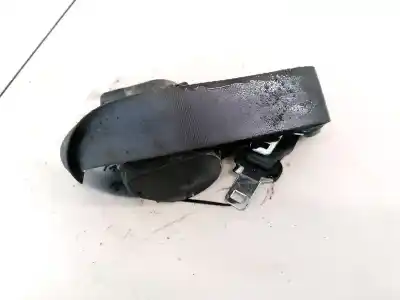 Автозапчастина б/у передній правий ремін безпеки для renault megane i scenic (ja0) 1.9 dti diesel cat посилання на oem iam 