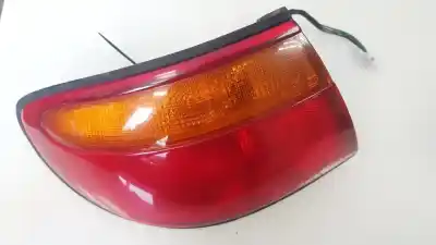 Автозапчасти б/у левый задний фонарь за mazda xedos 9 (ta) 2.3 v6 ciclo miller ссылки oem iam 22061693