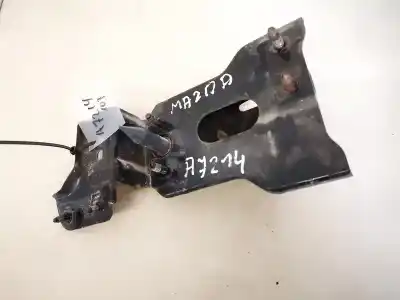 Автозапчасти б/у усиление переднего бампера за mazda xedos 9 (ta) 2.3 v6 ciclo miller ссылки oem iam 