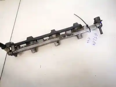 Автозапчастина б/у рампа инжектора для mazda xedos 9 (ta) 2.3 v6 ciclo miller посилання на oem iam kj013280  