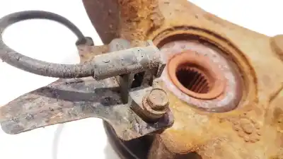 Peça sobressalente para automóvel em segunda mão sensor abs por chrysler pt cruiser (pt) 2.2 crd cat referências oem iam 05273333ae  10.0711-6903.4