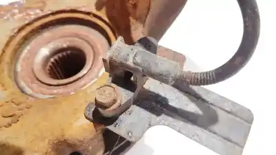 Peça sobressalente para automóvel em segunda mão sensor abs por chrysler pt cruiser (pt) 2.2 crd cat referências oem iam 05273332ae  10.0711-6904.4