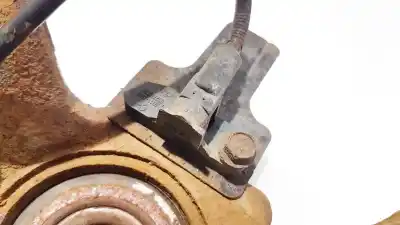 Second-hand car spare part abs sensor for chrysler pt cruiser (pt) 2.2 crd cat oem iam references 05273332ae