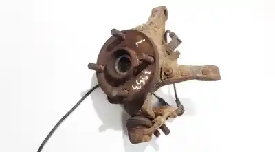 Pezzo di ricambio per auto di seconda mano snodo anteriore sinistro per toyota corolla (e11) 2.0 d-4d linea sol riferimenti oem iam 