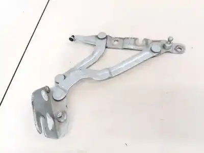Second-hand car spare part tailgate gas strut for audi a6 avant (4b5) 1.8 t oem iam references 4b5827301d