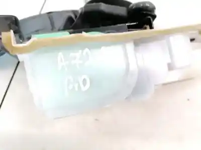 Автозапчасти б/у правый передний ремень безопасности за mazda xedos 9 (ta) 2.3 v6 ciclo miller ссылки oem iam tk524eh431  tk-524-eh431