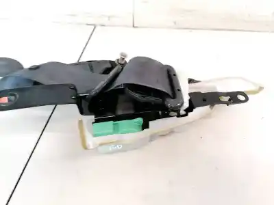 Автозапчасти б/у правый передний ремень безопасности за mazda xedos 9 (ta) 2.3 v6 ciclo miller ссылки oem iam tk524eh431  tk-524-eh431