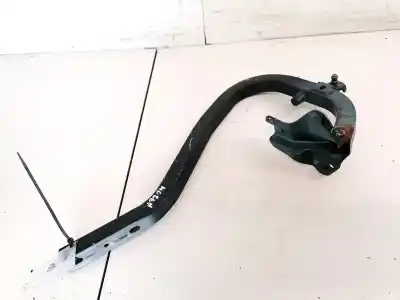 Автозапчасти б/у амортизаторы багажника/двери за mazda xedos 9 (ta) 2.3 v6 ciclo miller ссылки oem iam 