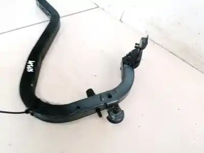 Автозапчастина б/у амортизаторі багажника/дверей для mazda xedos 9 (ta) 2.3 v6 ciclo miller посилання на oem iam   