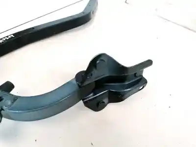 Автозапчастина б/у амортизаторі багажника/дверей для mazda xedos 9 (ta) 2.3 v6 ciclo miller посилання на oem iam   