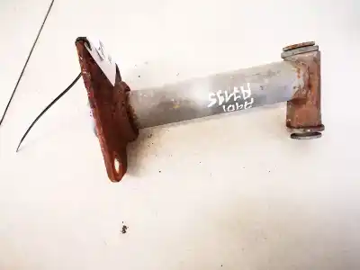 Second-hand car spare part front bumper reinforcement for audi a6 avant (4b5) 1.8 t oem iam references 