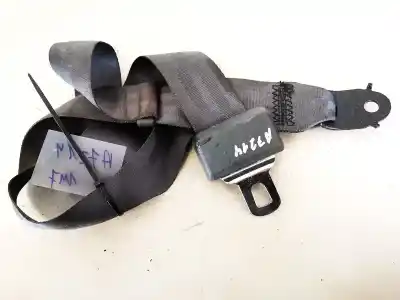 Автозапчасти б/у центральный задний крюк для ремня за mazda xedos 9 (ta) 2.3 v6 ciclo miller ссылки oem iam ta04lh  