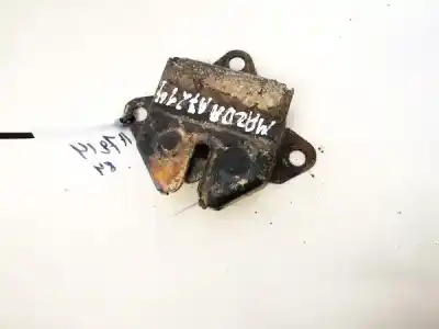 Автозапчастина б/у замок капота для mazda xedos 9 (ta) 2.3 v6 ciclo miller посилання на oem iam   