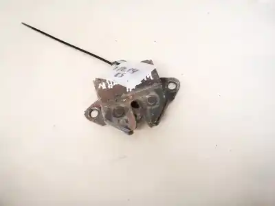 Автозапчастина б/у замок капота для mazda xedos 9 (ta) 2.3 v6 ciclo miller посилання на oem iam   