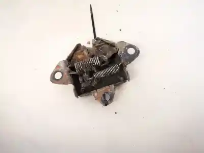 Автозапчастина б/у замок капота для mazda xedos 9 (ta) 2.3 v6 ciclo miller посилання на oem iam   