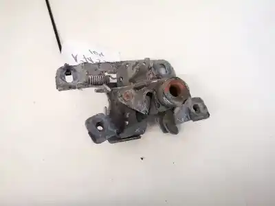 Автозапчастина б/у замок капота для audi a6 avant (4b5) 1.8 t посилання на oem iam 8d0823509d  