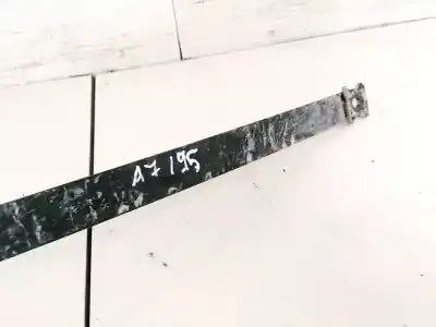 Автозапчастина б/у пластика для audi a6 avant (4b5) 1.8 t посилання на oem iam   