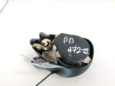 Peça sobressalente para automóvel em segunda mão Cinto De Segurança Dianteiro Direito por RENAULT LAGUNA II (BG0) 1.9 dCi Diesel FAP Referências OEM IAM   