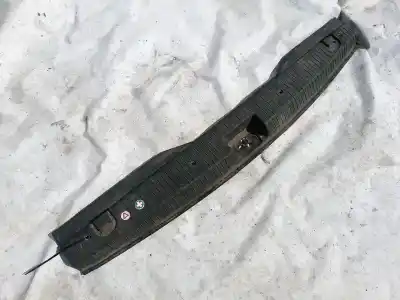 Peça sobressalente para automóvel em segunda mão plásticos por opel meriva 1.7 16v cdti cat referências oem iam 93325287