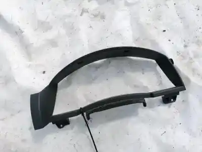 Peça sobressalente para automóvel em segunda mão molduras frontais por opel meriva 1.7 16v cdti cat referências oem iam 