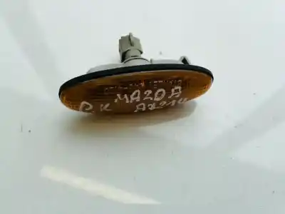 Автозапчасти б/у левый боковой фонарь за mazda xedos 9 (ta) 2.3 v6 ciclo miller ссылки oem iam 0464120