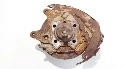 Pezzo di ricambio per auto di seconda mano snodo posteriore destro per toyota corolla (e11) 2.0 d-4d linea sol riferimenti oem iam   