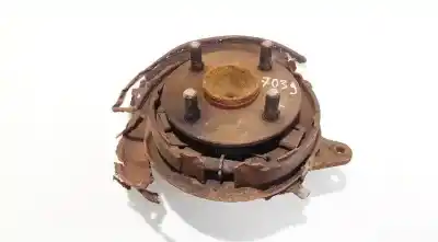 Peça sobressalente para automóvel em segunda mão manga de eixo traseira direita por toyota corolla (e11) 2.0 d-4d linea sol referências oem iam 