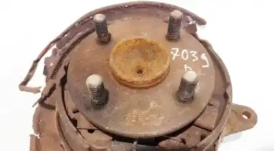 Pezzo di ricambio per auto di seconda mano snodo posteriore destro per toyota corolla (e11) 2.0 d-4d linea sol riferimenti oem iam   