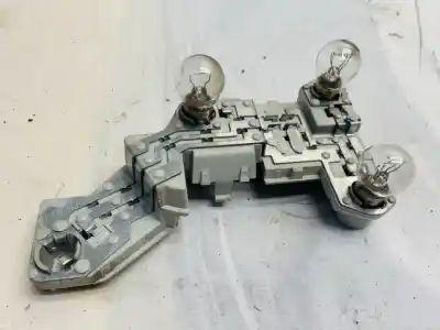 Second-hand car spare part lampholder for volvo v50 (545) 1.6 d oem iam references 281222