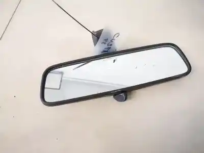 Peça sobressalente para automóvel em segunda mão espelho retrovisor interior por opel meriva 1.7 16v cdti cat referências oem iam e1010456