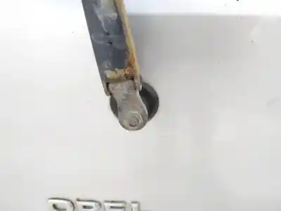 Pezzo di ricambio per auto di seconda mano motore tergicristallo posteriore per opel combo 1.6 riferimenti oem iam   