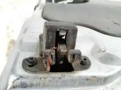 Second-hand car spare part rear left door lock for opel combo 1.6 oem iam references   